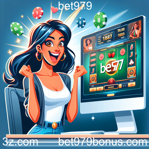 Explorando o Mundo dos Cassinos Online: A Experiência Bet979